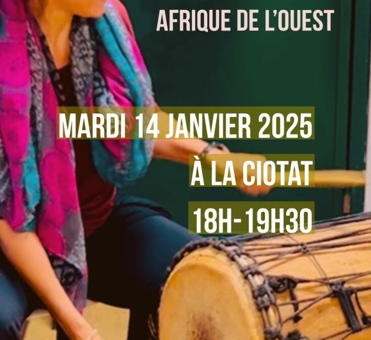 Stage percussions 14 Janvier 2025 à La Ciotat (13)